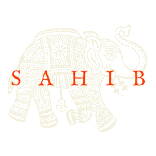 Sahib logo