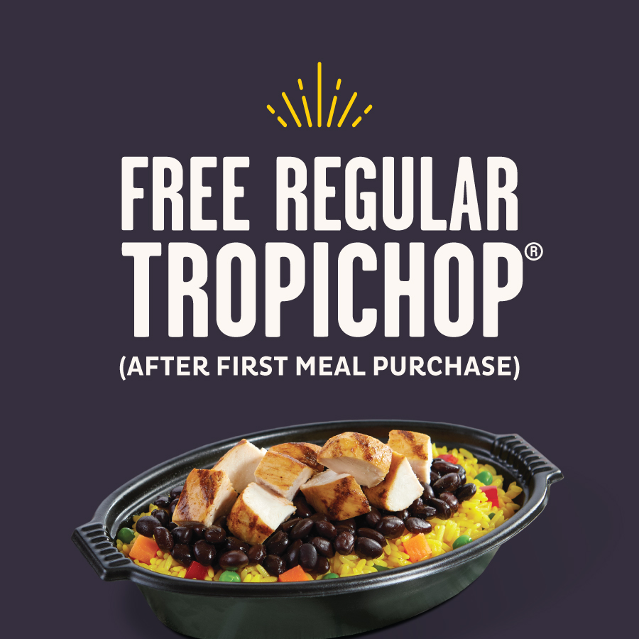Pollo Tropical Rewards | Pollo Tropical